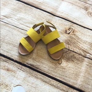 Girls Sandals